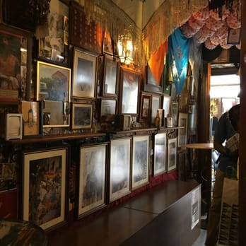 El Tabernáculo - Bars Near Me - Granada, GR