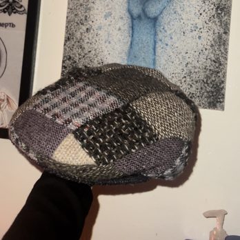 Deja Vu Resale - Hat - Women's Clothing Near Me - Upland, California