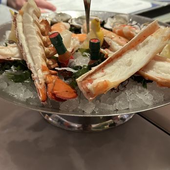 Lago - Italian Near Me - Las Vegas, Nevada