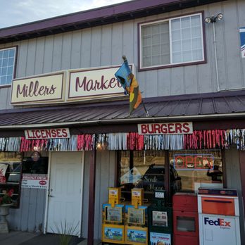 Millers Market - Grocery Near Me - Houston, Alaska Millers Market - Grocery Near Me - Houston, Alaska