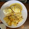 Little G's Diner gift card
