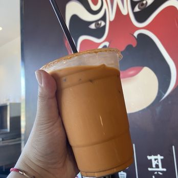 Northern Cafe - Thai Tea - Chinese Near Me - Irvine, California Northern Cafe - Thai Tea - Chinese Near Me - Irvine, California