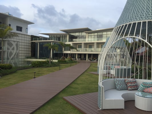 The Lind Boracay by null