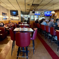 Michael's Bar & Grille - Michael's Bar & Grille