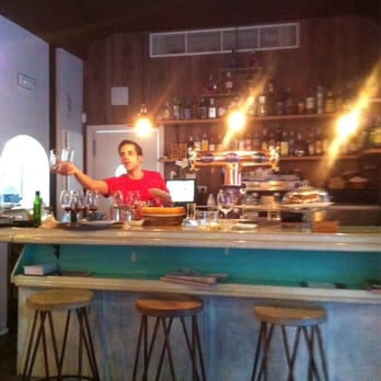 Loreto - Barra - Breakfast & Brunch Near Me - Madrid, M