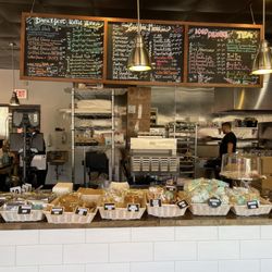 Klein's Bakery and Café