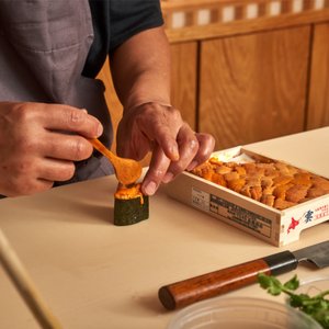 Shiki Omakase on Yelp