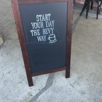 Bevy Beans Coffee - Coffee & Tea Near Me - Chino, California