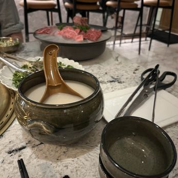 Ingle Korean Steakhouse - Maekogli served in bowls - Korean Near Me - Vienna, Virginia Ingle Korean Steakhouse - Maekogli served in bowls - Korean Near Me - Vienna, Virginia