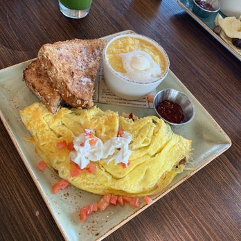 First Watch - Breakfast & Brunch Near Me - Hollywood, Florida