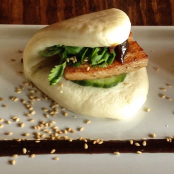 Lucky Belly - The Belly Bao! - Bars Near Me - Honolulu, Hawaii