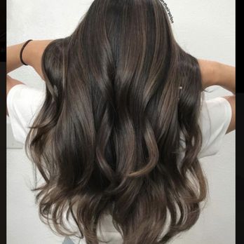 Lux Image Salon - inspo picture - Hair Salons Near Me - Daly City, California