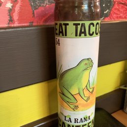 Eat Tacos