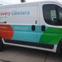 Recovery Cleaners