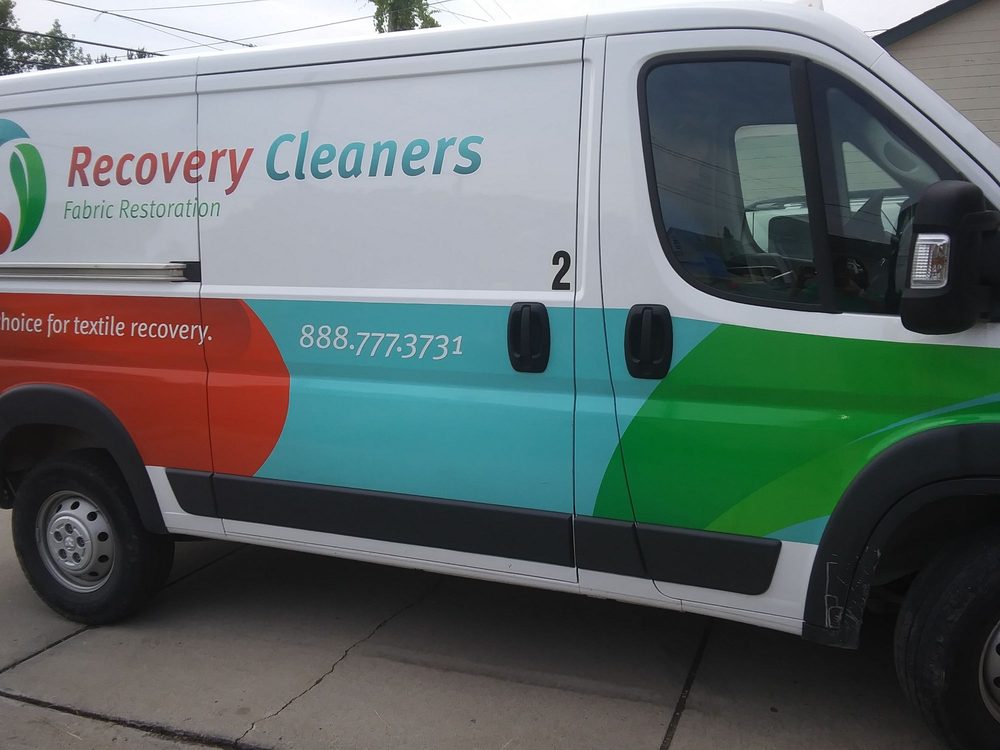 RECOVERY CLEANERS Updated September 2024 29370 Stephenson Hwy