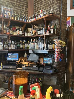 Dry Dock Café by null