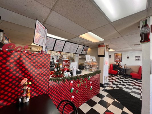 Coo Coo's Gourmet Coffee Cafe by null