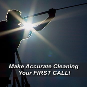 Accurate Cleaning - Gutter Services Near Me - Loomis, California