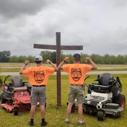 Ray's Lawn Service