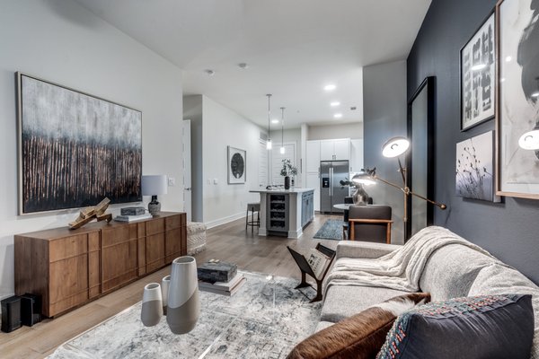 Cedar at The Branch Apartments by null