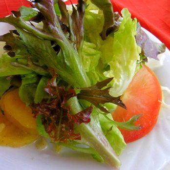 Ehrenberger GmbH-Bäckerei-Kurkonditorei-Restaurant - Excellent salad - Bakeries Near Me - Gars am Kamp, 3