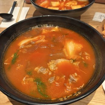 YinTang Spicy Hot Pot - Chinese Near Me - Irvine, California