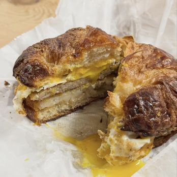 Honey Brunch - Honey Sandwich - Breakfast & Brunch Near Me - Hartford, Connecticut
