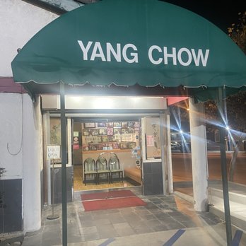 Yang Chow - Entrance :) - Chinese Near Me - Pasadena, California Yang Chow - Entrance :) - Chinese Near Me - Pasadena, California