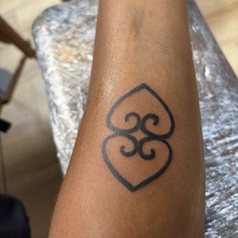Legend Ink SF - 5/30 day of tattoo - Tattoo Near Me - San Francisco, California