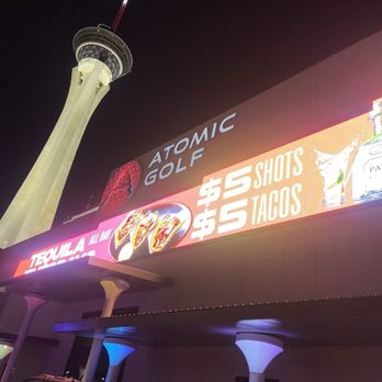 Atomic Golf - Entrance - Sports Bars Near Me - Las Vegas, Nevada Atomic Golf - Entrance - Sports Bars Near Me - Las Vegas, Nevada