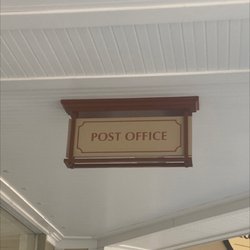 United States Postal Service