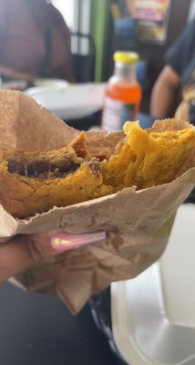 Island Vibes Caribbean Grill by null