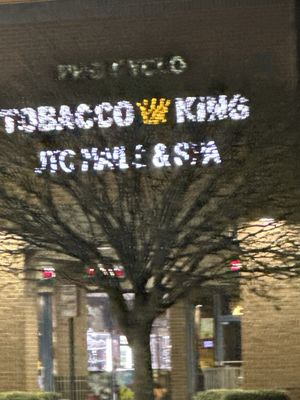 tobacco king falls church TOBACCO KING AND VAPE - Updated June 2026 - 569 Photos - 8104 Arlington  Blvd, Falls Church, Virginia - Tobacco Shops - Phone Number