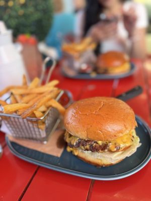 Water Tower Kitchen by null