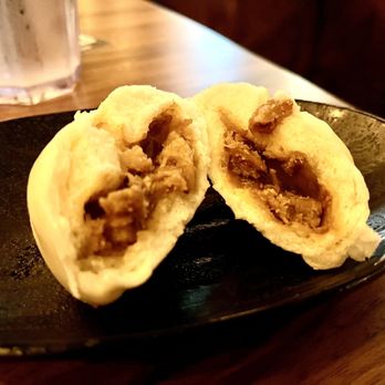 JINYA Ramen Bar - Oviedo - Nikuman - Ramen Near Me - Oviedo, Florida JINYA Ramen Bar - Oviedo - Nikuman - Ramen Near Me - Oviedo, Florida