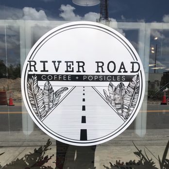 River Road Coffee and Popsicles - Coffee & Tea Near Me - Cocoa, Florida