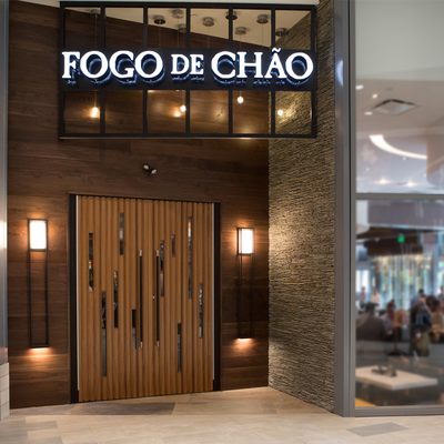 Fogo de Chão Brazilian Steakhouse by null