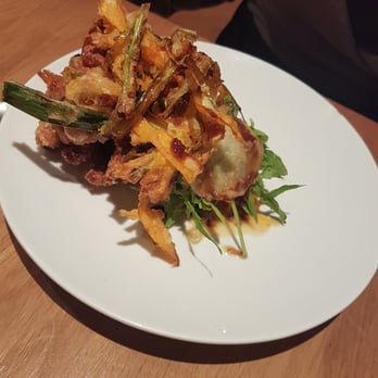 Sobane - Poulet croustillant  (entrée) - Korean Near Me - Paris, 75