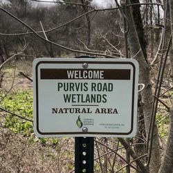 Dryden Lake Park