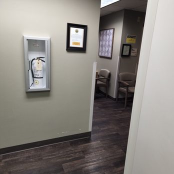 Touchstone Imaging North Austin - Radiologists Near Me - Austin, Texas