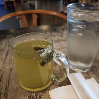 Beat Mazesoba - Matcha Tea - Ramen Near Me - Flushing, New York