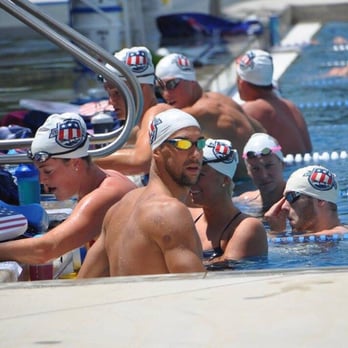 NISD Natatorium - Got to see the Olympic swim team during training camp. Too this picture of the crew. - Swimming Pools Near Me - San Antonio, Texas NISD Natatorium - Got to see the Olympic swim team during training camp. Too this picture of the crew. - Swimming Pools Near Me - San Antonio, Texas