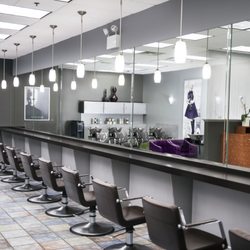 Salon Lorrene - Fresh look 2018!