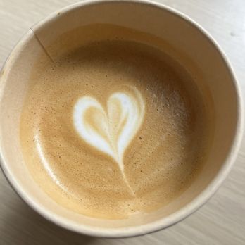 CoffeeShop - 8oz latte - Coffee & Tea Near Me - San Francisco, California CoffeeShop - 8oz latte - Coffee & Tea Near Me - San Francisco, California