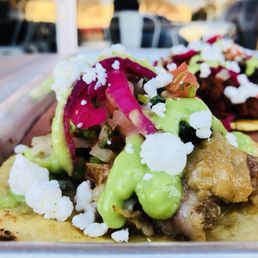 Carnitas Carnitas