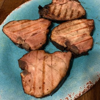 Alward's Market - Smoked pork chops from Alward's--there's nothing like 'em! - Grocery Near Me - Hale, Michigan Alward's Market - Smoked pork chops from Alward's--there's nothing like 'em! - Grocery Near Me - Hale, Michigan