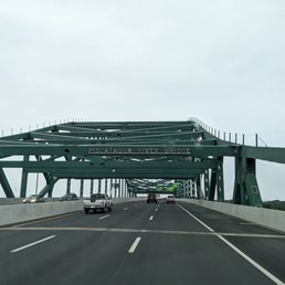 Piscataqua River Bridge, Kittery Piscataqua River Bridge, Kittery