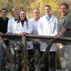 Pend Oreille Veterinary Service - Meet our Veterinarians