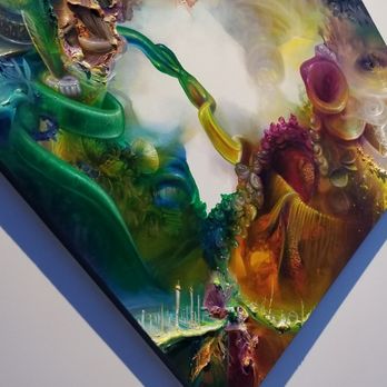 Mirus Gallery Denver - Art Galleries Near Me - Denver, Colorado