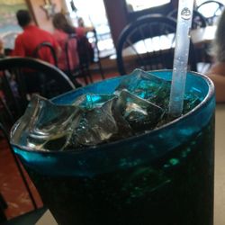 Lions Pizza Den - Refreshing beverages